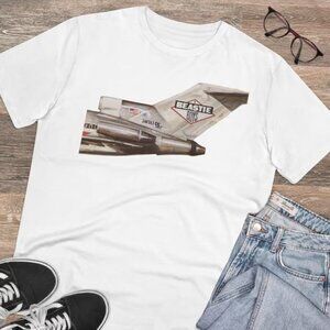 Beastie Boys Licensed To Ill T-Shirt Classic Hip Hop Album Graphic Tee 99